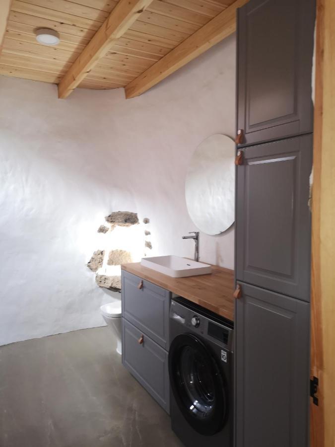 Villa Los Volcanes Lajares Extérieur photo