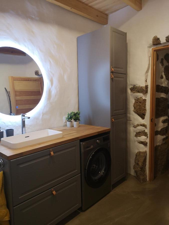 Villa Los Volcanes Lajares Extérieur photo